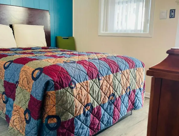 White Marlin Inn hotel detail image 1