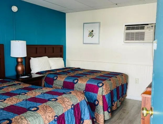 White Marlin Inn hotel detail image 2