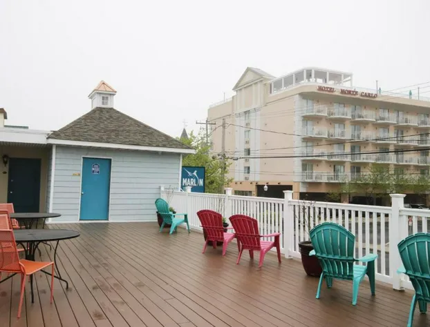 White Marlin Inn hotel detail image 4