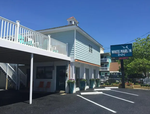 White Marlin Inn hotel detail image 1