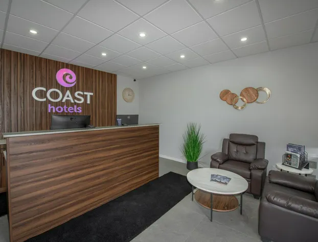 Coast Dawson Creek Hotel hotel detail image 2