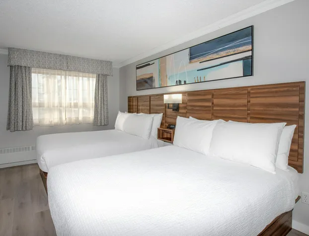 Coast Dawson Creek Hotel hotel detail image 3
