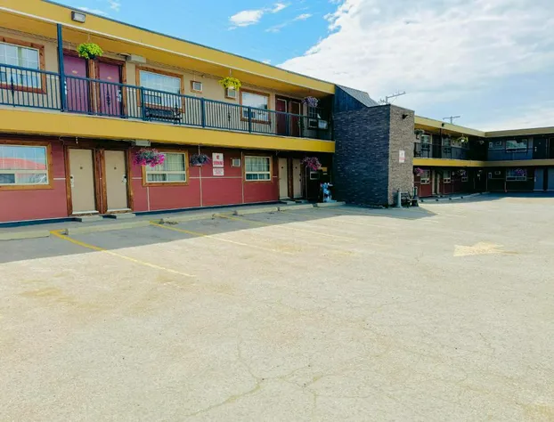 Coast Dawson Creek Hotel hotel detail image 2