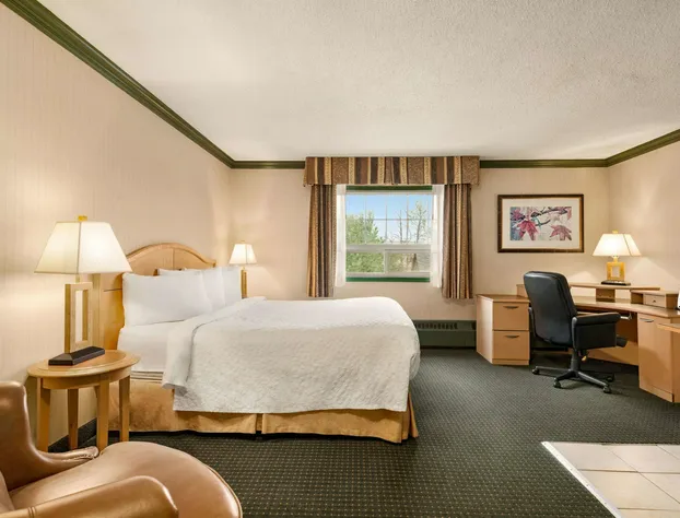 Coast Dawson Creek Hotel hotel detail image 2