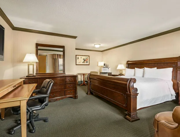 Coast Dawson Creek Hotel hotel detail image 3