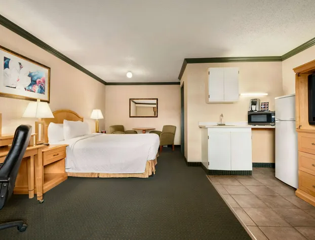 Coast Dawson Creek Hotel hotel detail image 4