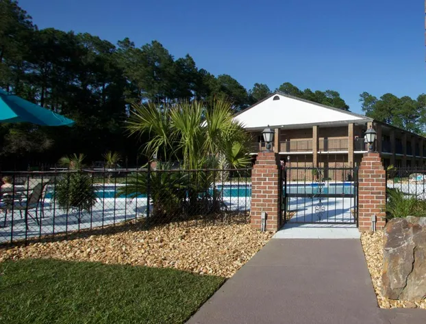 At Home Inn & Suites hotel detail image 1