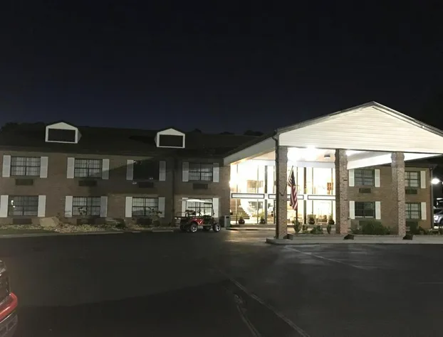 At Home Inn & Suites hotel detail image 2