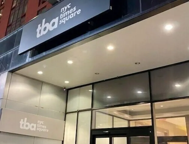 TBA Times Square hotel detail image 1