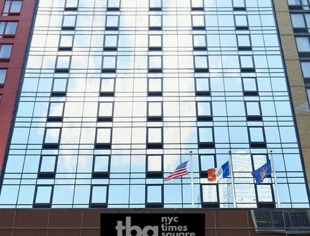 TBA Times Square hotel detail image 2