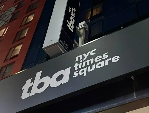 TBA Times Square hotel detail image 3