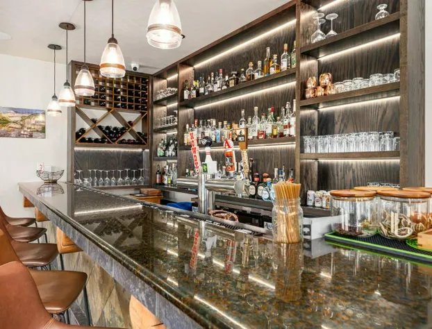 Chipeta Lodge hotel detail image 1