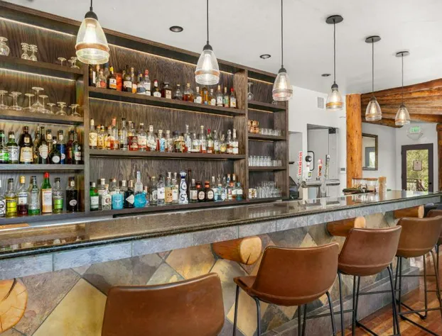 Chipeta Lodge hotel detail image 2