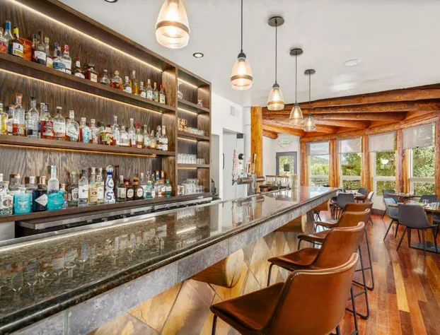 Chipeta Lodge hotel detail image 3