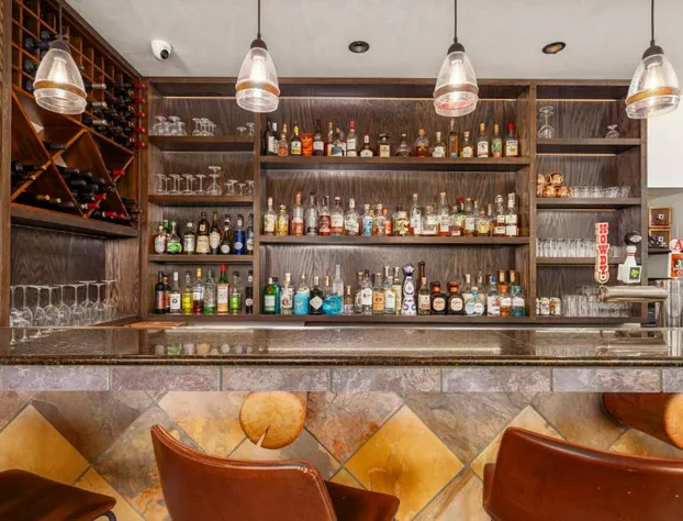 Chipeta Lodge hotel detail image 4