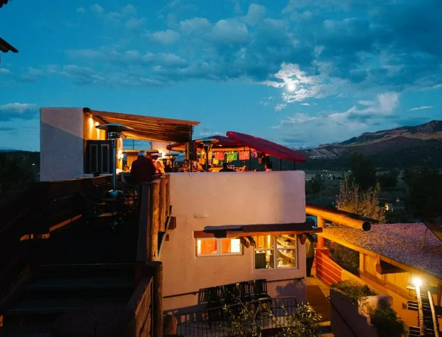 Chipeta Lodge hotel detail image 1