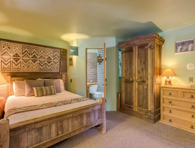 Chipeta Lodge hotel detail image 2