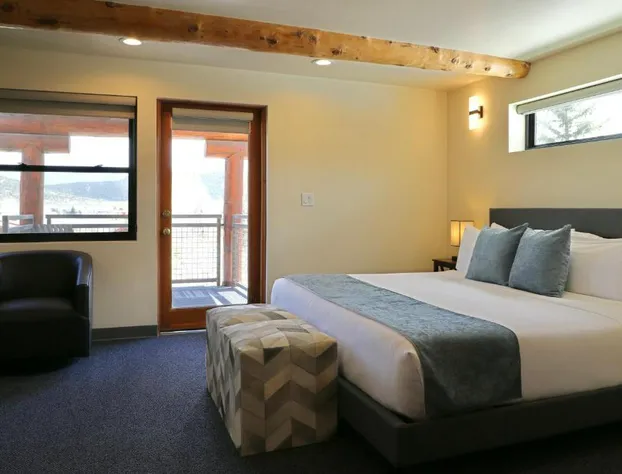 Chipeta Lodge hotel detail image 3