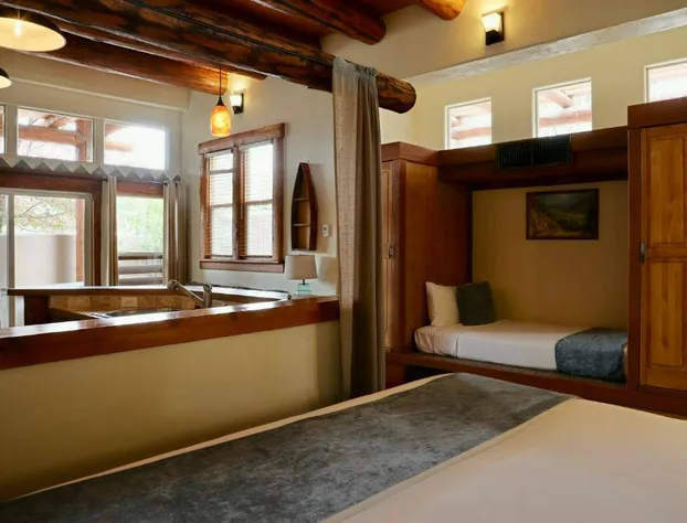 Chipeta Lodge hotel detail image 4