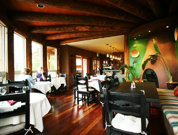 Chipeta Lodge hotel detail image 1