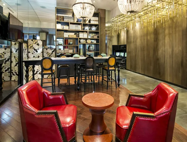 Holiday Inn Manhattan Financial District hotel detail image 4