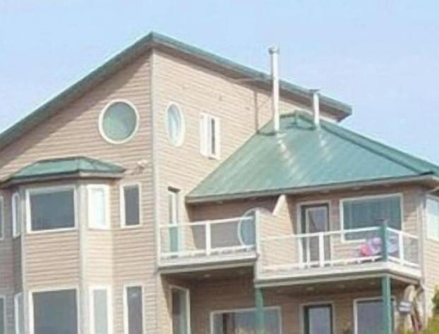 Driftwood Inn and Seaside Lodges hotel detail image 1