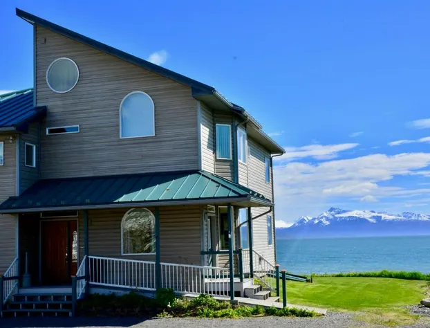 Driftwood Inn and Seaside Lodges hotel detail image 2