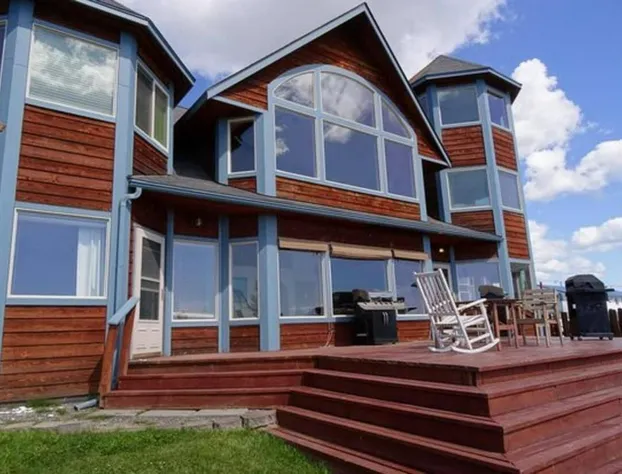 Driftwood Inn and Seaside Lodges hotel detail image 3