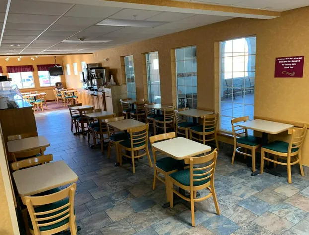 Parkfield Inn hotel detail image 2