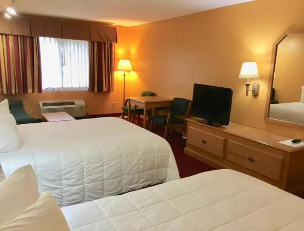 Parkfield Inn hotel detail image 3