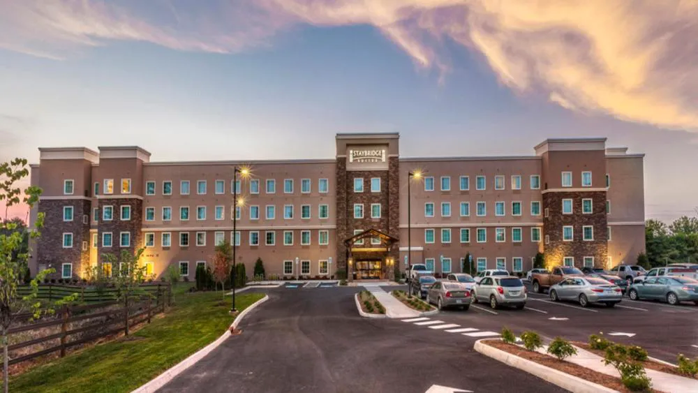 Staybridge Suites Knoxville-West by IHG hotel hero