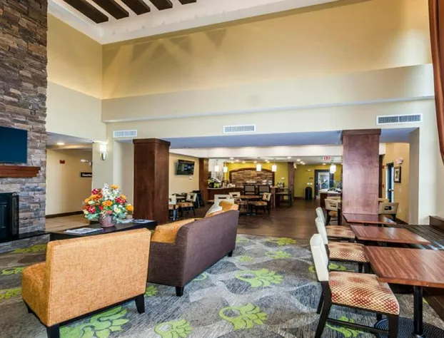 Staybridge Suites Knoxville-West by IHG hotel detail image 2