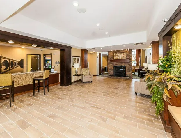 Staybridge Suites Knoxville-West by IHG hotel detail image 3