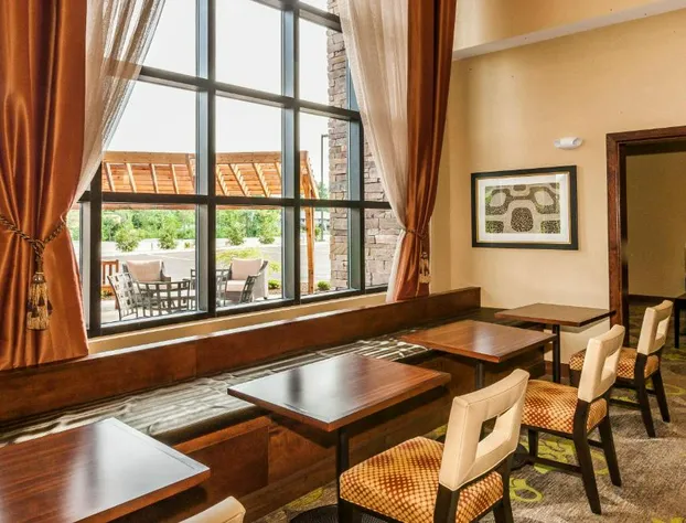 Staybridge Suites Knoxville-West by IHG hotel detail image 1