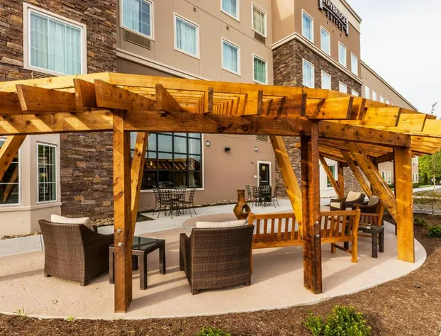 Staybridge Suites Knoxville-West by IHG hotel detail image 3
