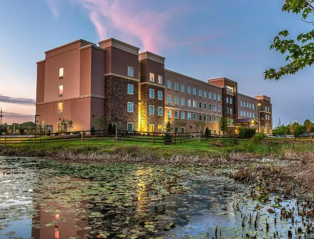 Staybridge Suites Knoxville-West by IHG hotel detail image 1