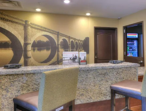 Staybridge Suites Knoxville-West by IHG hotel detail image 4