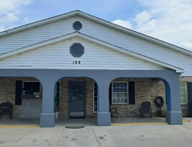 Countryside Inn hotel detail image 1