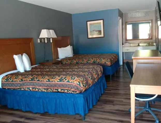 Countryside Inn hotel detail image 3