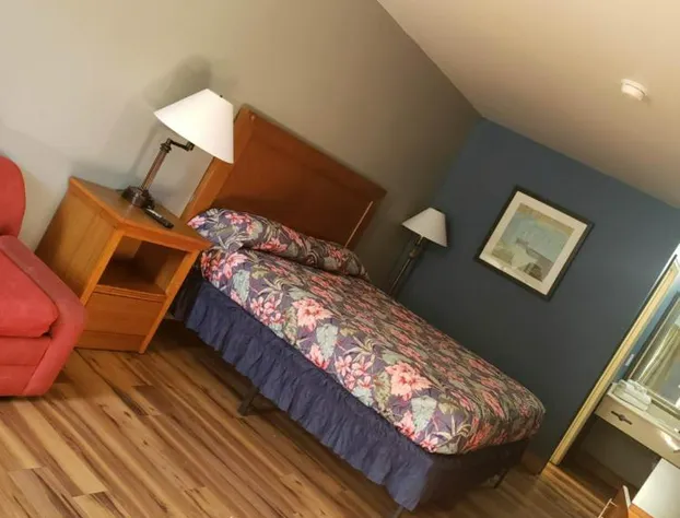 Countryside Inn hotel detail image 4