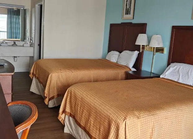 Countryside Inn hotel detail image 3