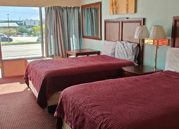 Countryside Inn hotel detail image 1