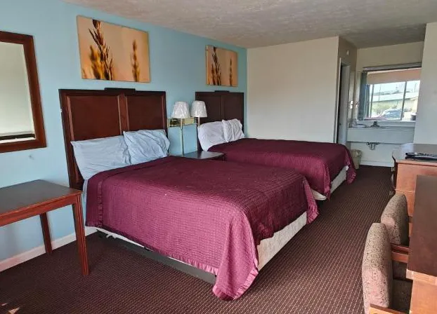 Countryside Inn hotel detail image 2