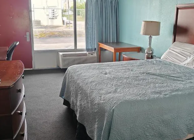 Countryside Inn hotel detail image 4