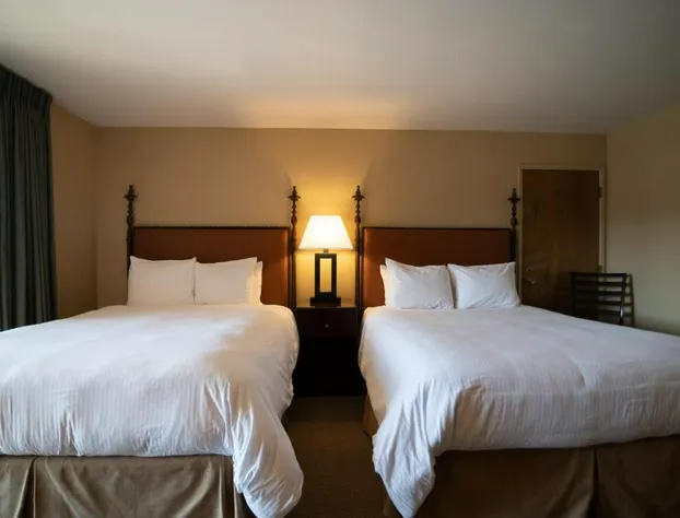 Riverside Inn hotel detail image 4