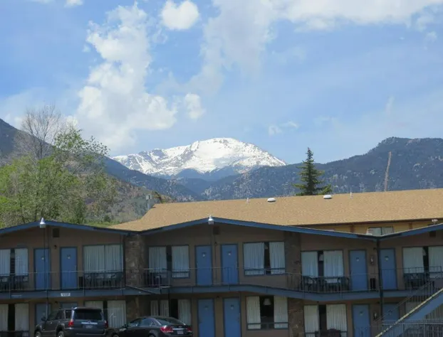 Silver Saddle Motel hotel detail image 2