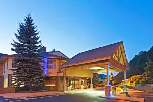 Holiday Inn Express Blowing Rock South by IHG hotel hero