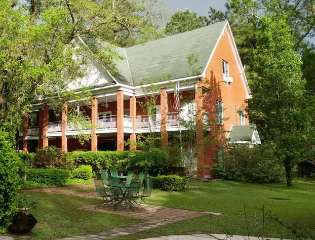 Woodridge Bed & Breakfast of Louisiana hotel detail image 2