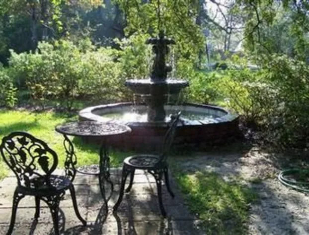 Woodridge Bed & Breakfast of Louisiana hotel detail image 3