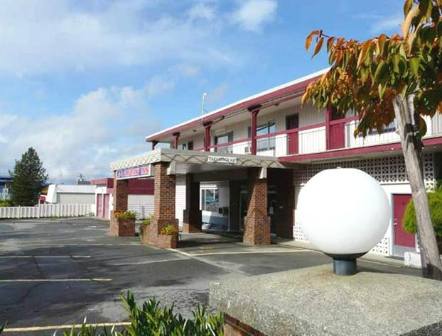 Alberni Inn hotel detail image 4